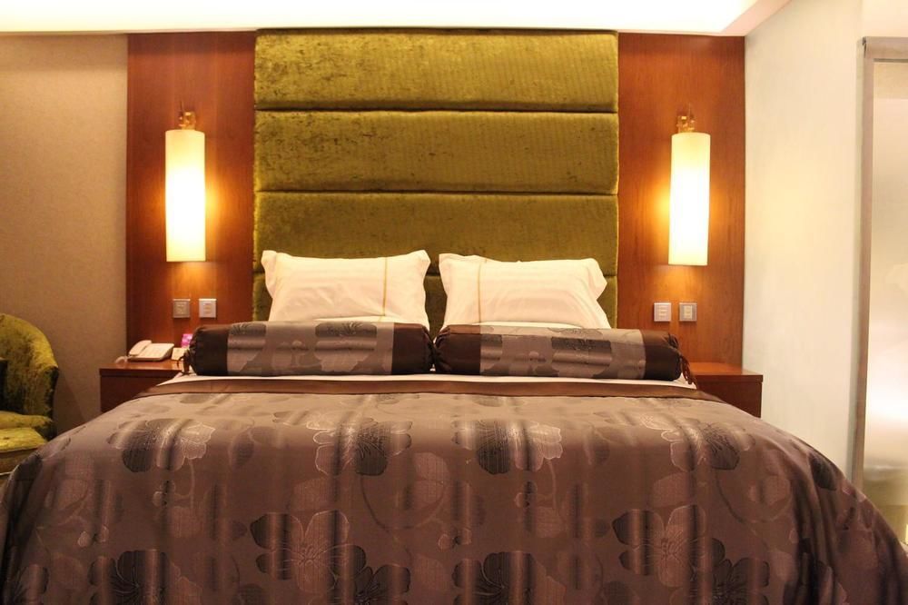 Chengdu Shangyuan Boutique Hotel Thành Đô Ngoại thất bức ảnh