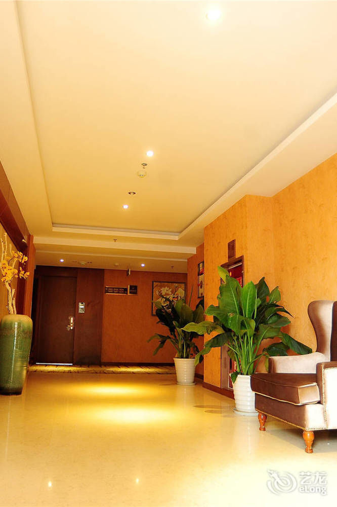 Chengdu Shangyuan Boutique Hotel Thành Đô Ngoại thất bức ảnh