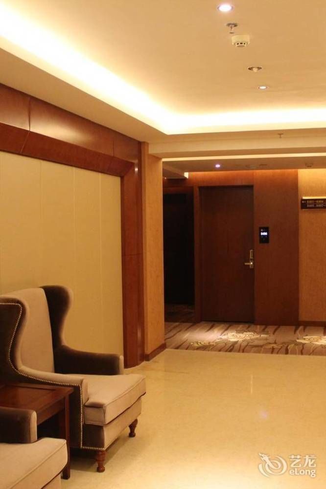 Chengdu Shangyuan Boutique Hotel Thành Đô Ngoại thất bức ảnh
