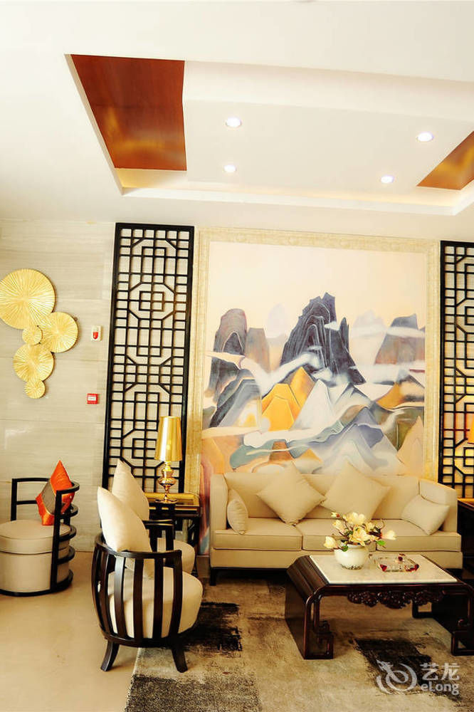 Chengdu Shangyuan Boutique Hotel Thành Đô Ngoại thất bức ảnh
