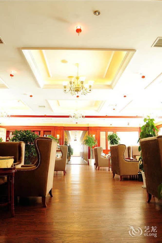 Chengdu Shangyuan Boutique Hotel Thành Đô Ngoại thất bức ảnh