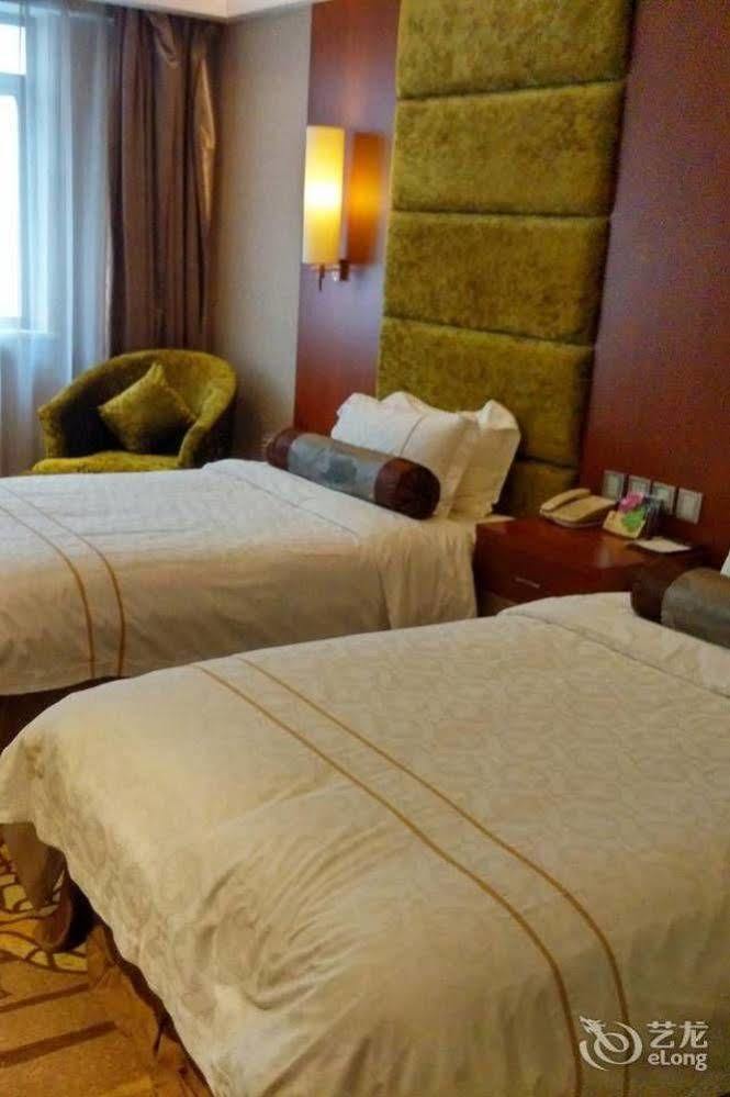 Chengdu Shangyuan Boutique Hotel Thành Đô Ngoại thất bức ảnh